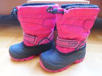 Kamik Winterstiefel Boots snowcoast neuwertig US 9 Gr. 26 München - Pasing-Obermenzing Vorschau