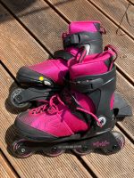 K2 Inline Skates Mahlee Gr.32-37 Sachsen-Anhalt - Jessen (Elster) Vorschau