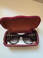 Gucci Sonnenbrille GG 0636SK 001 Nordrhein-Westfalen - Kerpen Vorschau