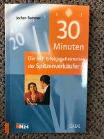 30 Minuten-Die NLP Erfolgsgeheimnisse der Spitzenverkäufer - Niedersachsen - Bockhorn Vorschau