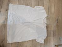damen Bluse S Oversize Weiß Niedersachsen - Wolfsburg Vorschau