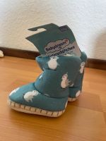 Baby Winterschuhe 17/18 Sachsen - Waldheim Vorschau