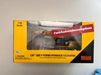 Cat Caterpillar 336 Hydraulikbagger Zeppelin 1:50 NEU OVP Saarbrücken-Mitte - St Johann Vorschau