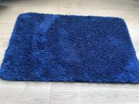 Badematte/Teppich MIULEE dunkelblau 50 * 80 cm Friedrichshain-Kreuzberg - Friedrichshain Vorschau