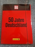 Bild 50 Jahre Deutschland Sammlungsmappe von der deutschen post Baden-Württemberg - Filderstadt Vorschau