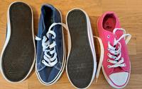 Chucks Sneaker 37 Freiburg im Breisgau - Wiehre Vorschau