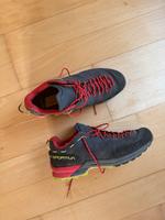 La Sportiva TX Guide Gr. 43,5 ~ 43 zustiegsschuh approach Berg Bayern - Immenstadt Vorschau