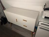 Ich verkaufe Kommode. München - Sendling Vorschau