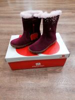 Elefanten Winter Stiefel, Schuhe, NEU, Gr. 25 Nordrhein-Westfalen - Kierspe Vorschau