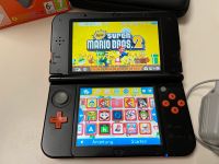 New Nintendo 3DS XL Kein Versand! Bayern - Naila Vorschau