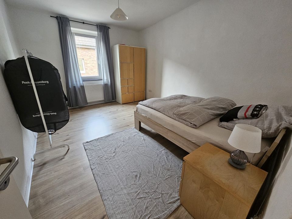 Schöne Ca.50 qm Wohnung im Zentrum von Elsdorf in Elsdorf