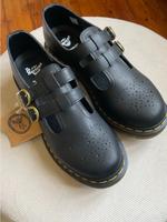 Dr. Martens Mary Jane Neu Hessen - Alheim Vorschau