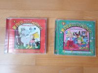 Der kleine König CDs; einzeln 1,50 €, Set 2 € Baden-Württemberg - Reilingen Vorschau