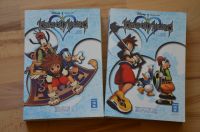 Kingdom Hearts White Edition Band 1-2 Manga Niedersachsen - Wolfsburg Vorschau