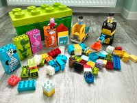 Lego Duplo 3 Set Vahr - Gartenstadt Vahr Vorschau