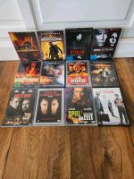 12x DVD - Sammlung Niclas Cage Niedersachsen - Weyhe Vorschau