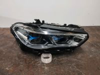 Bmw X5 G05 X6 G06 Laser LED Scheinwerfer 9481790-09 Nordrhein-Westfalen - Recklinghausen Vorschau