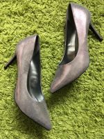 Pumps grau Deichmann Gr. 39 neu Eimsbüttel - Hamburg Schnelsen Vorschau