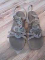 Sandalen von Caprice, Größe 39, 12 Euro Saarbrücken-Mitte - St Johann Vorschau