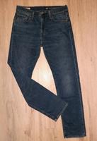 Levis Jeans 502 W 30 L 32 blau 38 40 42 Marburg - Wehrda Vorschau