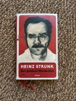 Buch Der goldene Handschuh - Heinz Strunk Mecklenburg-Vorpommern - Greifswald Vorschau