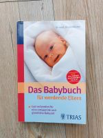 Buch: Das Babybuch für werdende Eltern Baden-Württemberg - Meckenbeuren Vorschau