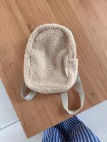 Studio Noos Kinderrucksack teddy neu! Baden-Württemberg - Bruchsal Vorschau