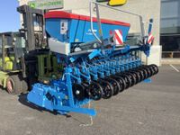 Lemken Zirkon 8/300 + Saphir 9/300 Nordrhein-Westfalen - Ahaus Vorschau