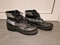 Karl Lagerfeld Schuhe 41 Bayern - Raubling Vorschau