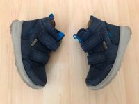 Superfit GORETEX Wanderschuhe Outdoorschuhe Übergang blau Gr. 22 Rheinland-Pfalz - Trier Vorschau