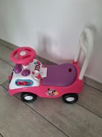 Rutschauto Minnie Mouse Sachsen-Anhalt - Hakeborn Vorschau