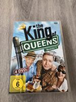 King of Queens DVDs  1-9 Die Komplette Staffel Nordrhein-Westfalen - Dorsten Vorschau