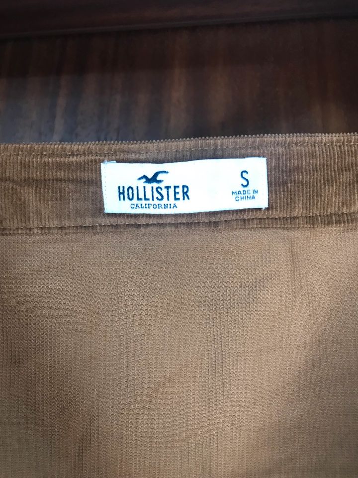 HOLLISTER Kleid in Filderstadt