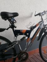 Fahrrad zu verkaufen Thüringen - Breitungen Vorschau