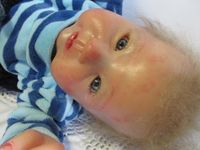 Reborn Baby Puppe Nordrhein-Westfalen - Heinsberg Vorschau