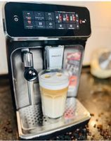 Kaffeevollautomat Philips Latte Go 3300 Serie Niedersachsen - Sehnde Vorschau