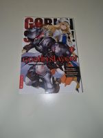 Goblin Slayer Part 1 Anime Buch Rheinland-Pfalz - Winnweiler Vorschau
