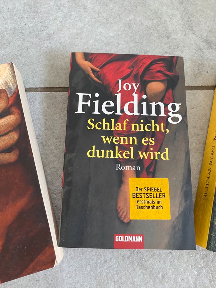 Bücher/Romane in Essen
