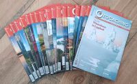 Geocaching Magazine Niedersachsen - Obernfeld Vorschau