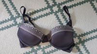 Calvin Klein Underwear lila push up BH mit weißer Spitze Bayern - Hirschaid Vorschau