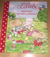 Lillebi Kinderbuch  Neu Baden-Württemberg - Altlußheim Vorschau