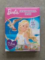 Barbie Geschichtenspaß Buch Kinder Bayern - Schönbrunn Vorschau