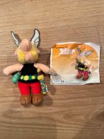 Asterix Plüschfigur aus dem Maxi Ei Bayern - Dietramszell Vorschau