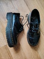 Doc Martens 1461 Quad Plateauschuhe Bayern - Erlangen Vorschau