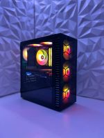 Gaming  PC + Garantie // RTX 3070 // Ryzen 7 5800X // 32GB Nordrhein-Westfalen - Herne Vorschau