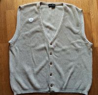 Weste  Pullover gestrickt 50 Jahre Winni&Helga Gr.XL Thüringen - Altenburg Vorschau