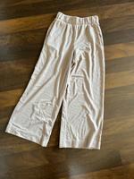 Monki weiche weite Hose Culotte beige xxs Modal Köln - Lindenthal Vorschau
