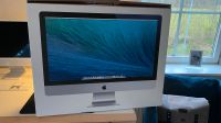 Apple iMac 27 Zoll Ende 2013  1 TB SSD Samsung !  16 GB wie neu! Niedersachsen - Adendorf Vorschau