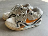 Nike Challenge Court Andre Agassi Tennisschuhe US 10 Rheinland-Pfalz - Kastellaun Vorschau