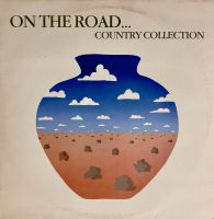 ON THE ROAD - Country Collection | Country Schallplatte, LP Bayern - Zirndorf Vorschau